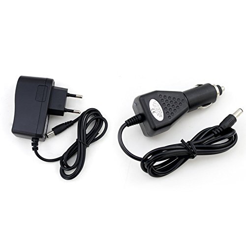 Hengda® 50W LED Warmweiß Scheinwerfer Akku Fluter IP65 Scheinwerfer 3000-3200K Wandstrahler Wasserdicht - 5