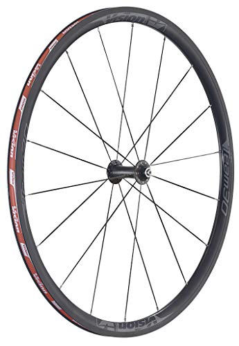 Vision Team30 Shimano Coppia di Ruote, Grigio, 11 Velocità