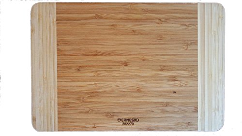 Bambus Schneidebrett - 2