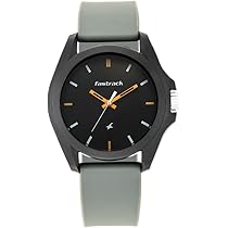 Buy Fastrack 38087PP01 Watch in India I Swiss Time House
