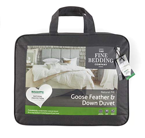 Luxury Down Bedding The Best Amazon Price In Savemoney Es