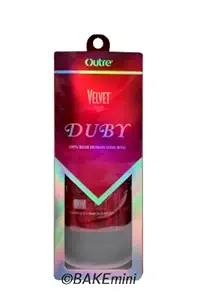Velvet Remi Duby 10