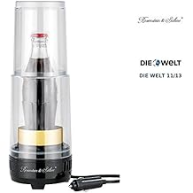 Dosenkühler elektrisch