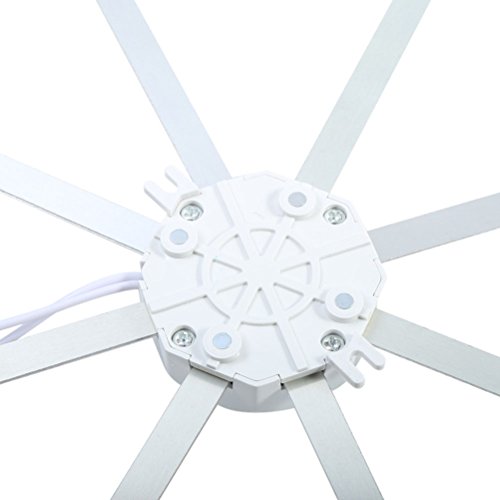 LEORX-LED-Deckenleuchte-Deckenlampe-20W-1600LM-6000K-6500K-AC-220V-Wei