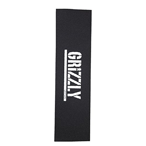 Preisvergleich Produktbild Griptape: Stamp Print Grip White