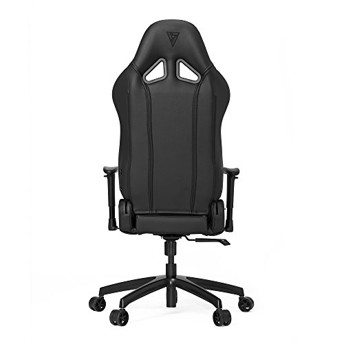 VERTAGEAR VG-SL2000_CB Racing Series S-LINE SL2000 Gaming Chair Black & Carbon - (Gaming > Gaming Accessories)
