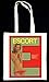 Produktbild Escort April 1971 TOTE BAG