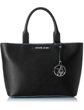 Armani Jeans Damen 922531cc856 Henkeltaschen, 12x24x38 cm