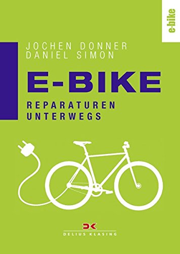 Download E-Bike: Reparaturen unterwegs Download E-Bike: Reparaturen unterwegs