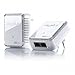 Price comparison product image Dlan 500 Duo Starter Kit