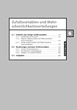 Image de Statistik im Bachelor-Studium der BWL und VWL: Methoden, Anwendung, Interpretation (Pearso