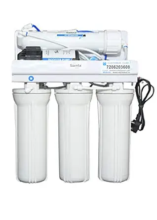 SAMTA Reverse Osmosis Water Purifier 75 gallons/day