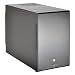 Produktbild Lian Li Case pc-m25 Mini Tower Micro-ATX/Mini-ITX schwarz Code pc-m25b