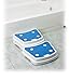 Drive Medical 4" Non-Slip Bathroom Step For Bath or Shower Stackable