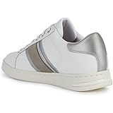 Geox D Jaysen E, Sneakers Donna