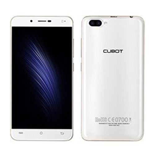 Preisvergleich Produktbild TELEFONO MOVIL SMARTPHONE CUBOT RAINBOW 2