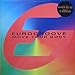Produktbild Move Your Body - Eurogroove 12"