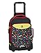 Produktbild Lego Trolley Playroom Originals Schulrucksack, 45 cm, 28 liters, Multicolor