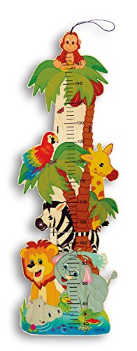 Messlatte Dschungel - 2