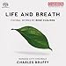 Produktbild Clausen: Life And Breath (Choral Works) (Chandos: CHSA 5105) by Kansas City Chorale (2012-06-07)