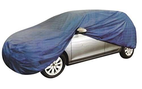 Preisvergleich Produktbild PKW Vollgarage Gr. XL 533x178x120cm Abdeckplane