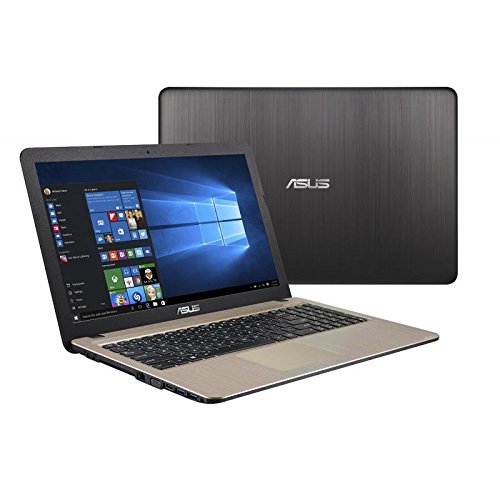 détail Notebook Asus a540sa-xx575d N3050 - 4 g-500g-15.6-freedos