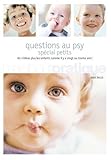 Questions au psy. Spécial petits