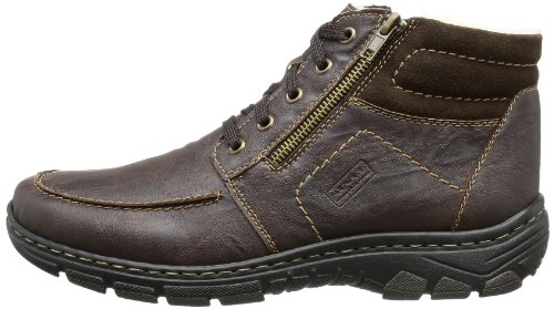 Rieker 39934 Herren Kurzschaft Stiefel - 5