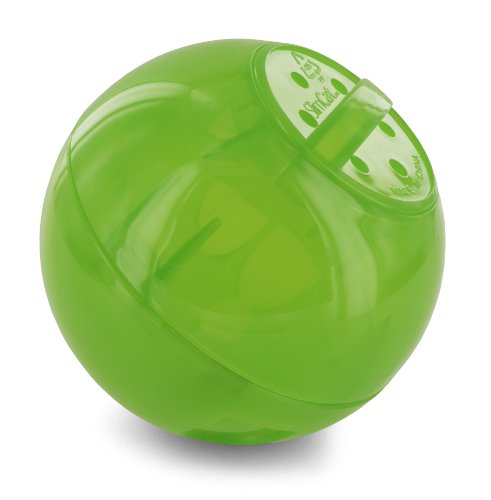PetSafe SlimCat Feed Ball - Green