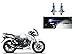 AAUTOCARZ Xenon H4 CYT Pure White Bulb for TVS Apache RTR 180 RS.1754.00