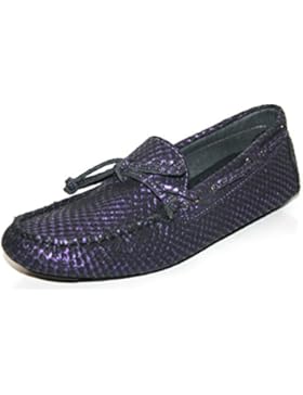 Cherie Kinder Schuhe Mädchen Mokassins 1506 (ohne Karton)