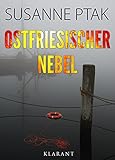 Image de Ostfriesischer Nebel. Ostfrieslandkrimi