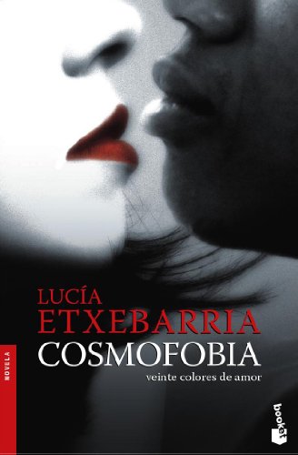 Cosmofobia livre