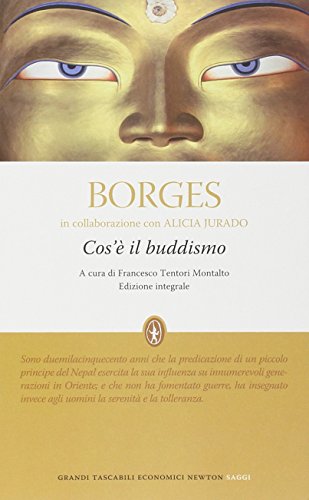 Cos'è il buddismo. Ediz. integrale