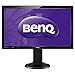 Produktbild BenQ GL2450HT schwarz (9H.L7CLB.DB9)