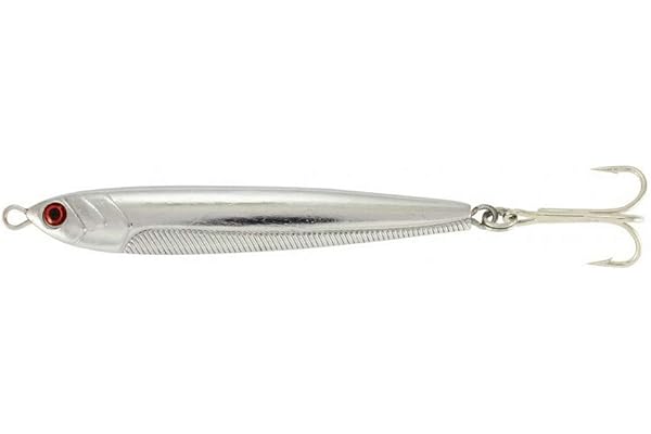 FLASHMER - Leurre JIG Metal Spot