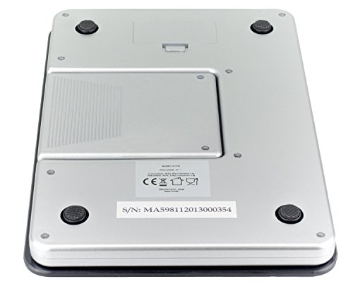 Hauswaage doppelte Waagschale - 2