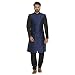 irin Designer Ethnic Blended Indo-Western Sherwani For Men RS.7199.00