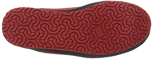 MTS Sicherheitsschuhe Santos Professional Dachstar Evo O1P 3004 Unisex-Erwachsene Sicherheitsschuhe - 3