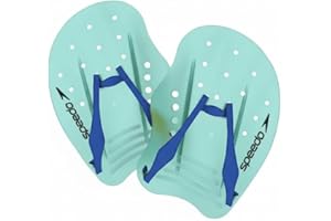 Speedo Palette per Le Mani Tech Paddle da Nuoto