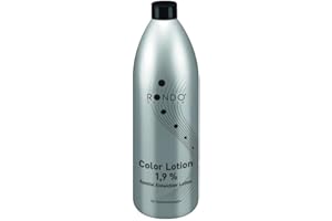 CPHST Rondo Color Lotion 1,9% 1000ml Oxidant Oxidationsmittel Entwickler (1 Stück)