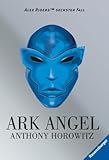 Cover zum Buch Ark Angel