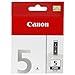 Produktbild Canon PGI-5BK original Tintenpatrone  Schwarz für Pixma Inkjet Drucker