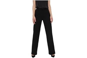 VERO MODA Trousers VMZAMIRA Mid Waist Trousers