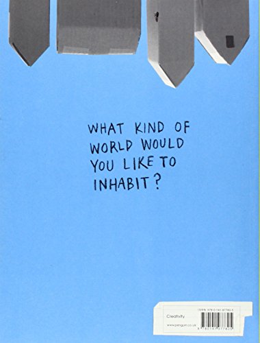 Couverture du livre de The Imaginary World of