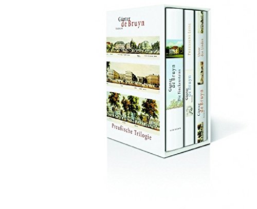 Preußische Trilogie: Die Finckensteins/Preußens Luise/Unter den Linden