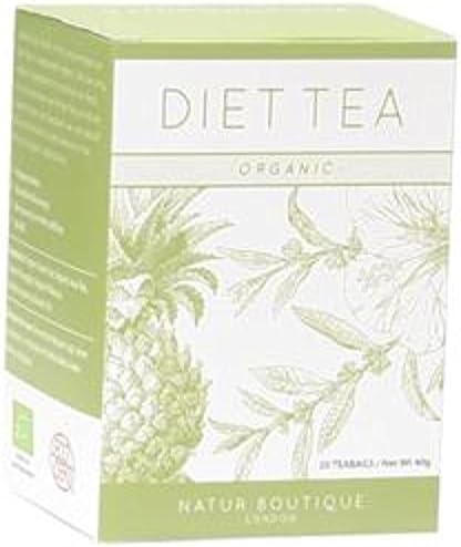 Natur Boutique Organic Diet Tea