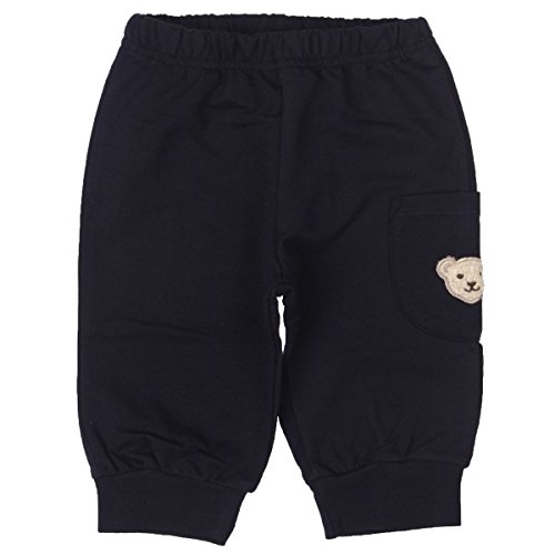Steiff Baby Boys 0-24m Plain Tracksuit Bottoms