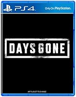 Days Gone - [PlayStation 4]