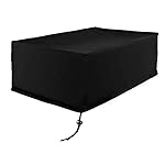 Amazon.es: Fundas para muebles de jardín: Jardín: Cojines, Sofás